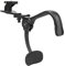 Supporto a Spalla per Fotocamera, Supporto a Spalla per Fotocamera DSLR, Staffa per Ammortizzatore a Spalla per Fotografia, Supporto Stabilizzatore, Kit di Sistema