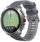 Polar Grit X2 Pro – Montre GPS de randonnée et trail connectée haut de gamme : design robuste, outils de navigation avancés, détection de paramètres biologiques, suivi de l'entraînement et de la FC