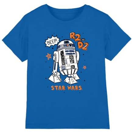 Star Wars Boy's T-Shirt
