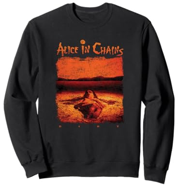 Alice In Chains - Dirt Sweatshirt
