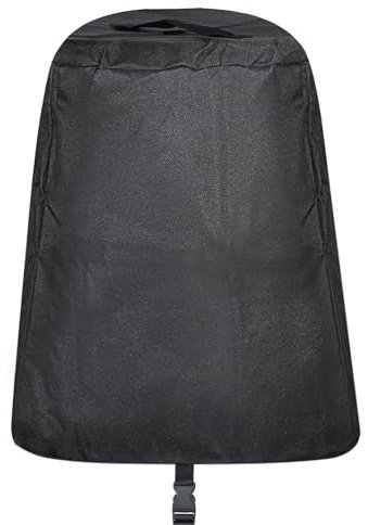 SURIEEN Grill Cover Compatible with Ninja Woodfire Outdoor Grill & Smoker and Pizza Oven on Ninja XSKUNSTAND Stand, Outdoor Grill Accessories for Models OG700/800/900 and OO100 Series