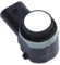 XIAOYANS Auto Parksensoren Für Volvo C30 C70 S60 S80 V70 XC70 XC90 2008 2009 2010 2011 31341344 PDC Parkplatz Sensor Reverse-Sensor Auto Parksensor(1 Piece-White)