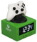 Paladone Xbox Controller Sveglia digitale con funzione luce notturna, licenza ufficiale, decorazione per giochi e camera da letto, per bambini, adulti, ragazzi, uomini, regali per giocatori