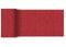 Duni Dunicel Tischläufer Linnea Bordeaux 0,15 x 20 m