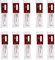 10 pc 's/set Tattoo aftercare Cream Anti-litteken Permanent make-up Tattoo Reparatie nazorg Recovery vitamine A & D zalf Crème Gel wit