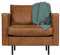 De Eekhoorn 1,5 Sitzer Sessel Rodeo Leder Vintage Cognac Lounge Armlehnsessel Fernsehsessel