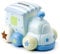 Mousehouse Gifts - Kinder Spardose - in Zugform - Geschenk für Jungen & Mädchen
