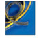 Guarnizione Treccia Adesiva In Textape Stufe A Pellet E A Legna Fissaggio Vetri E Porte 10x3mm