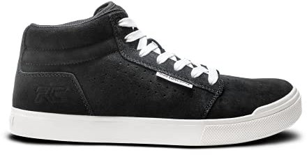 Ride Concepts MTB-Schuhe Vice Mid Schwarz Gr. 45