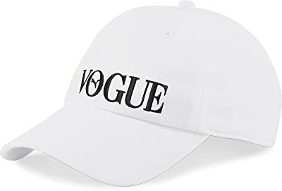 Puma Damen Cap Puma X Vogue Baseball Cap
