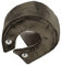 Single Turbo, Yosoo Turbo Hitzeschild Decke Barriere Turbolader Abdeckung T3/GT35/GT37/GT40/GT42 für turbolader hitzeschutz Turbo hitzeschutz Turbo hitzeschutz k04 Turbo
