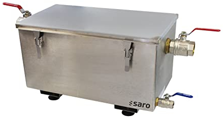 Saro Séparateur de graisse FA20