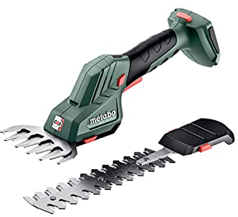 Metabo Combo Set BS 12 + PowerMaxx SGS 12 Q