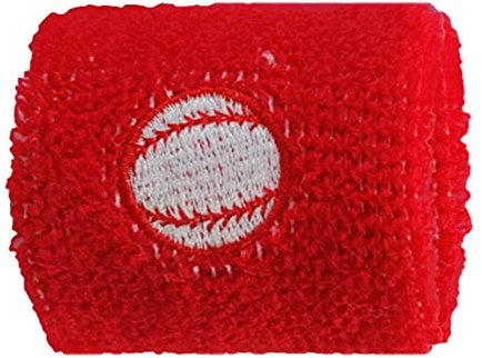 Joyivike 2 Bandeau Poignet Enfant, Sport Serre Poignets, Coton Protège Poignet Tennis, pour Le Tennis, Le Basket-Ball, La Course À Pied, Les Sports Gymnastique