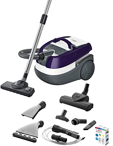 Odkurzacz piorÄ…cy Aqua Wash&Clean BWD41740