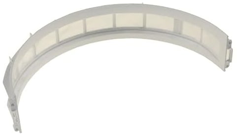 FILTRE INFERIEUR POUR SECHE LINGE ELECTROLUX - 125301301