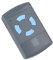 SdreMeloTelecommande Garage Hor-HSM4 868 MHz Telecommande Porte Garage Hormann avec Telecommande Hormann 868 MHz HSM2 HSM4 HS1 HS2 HS4 HSZ1 HSZ2 HSP4 HSD2-1Pcs