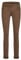 Buena Vista Damen Jeans Malibu Stretch Twill in Coffee Brown (M)