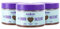 Crema de avellanas y cacao 750 gramos nut&me | Dieta Keto | 55% Avellana | Con Cacao y Avellanas | Sin Azúcar | Repostería | Sin Aditivos | Vegano | Pack 3x250 gr