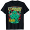 Les Contes sombres de la mer profonde de Cthulhu - L'idole T-Shirt