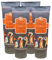 Doccia Crema Aromatica FIOR DI LOTO e KARITé 250ml (4 Unità)