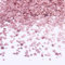 ParPix Sterne Weihnachten Streudeko, Glitzer Sterne Konfetti Geburtstag Deko, Roségold Stern Weihnachten Tischdeko, Konfetti Glitzer Sterne Pailletten, Confetti Streudeko Weihnachten, Hochzeit Deko