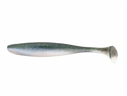 Keitech Easy Shiner 5 Shining Shadow