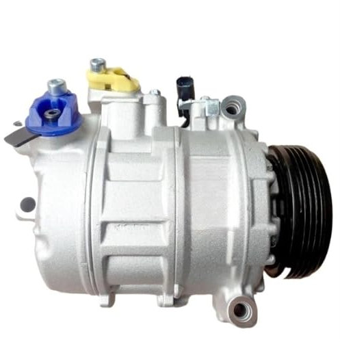 liujialigr Compatible for compresor de aire acondicionado Bmw E60 520i 525i 530i E39 E65 4711484 64526917859 64526824483 65606025123 65606025122 64509174802 64526983098