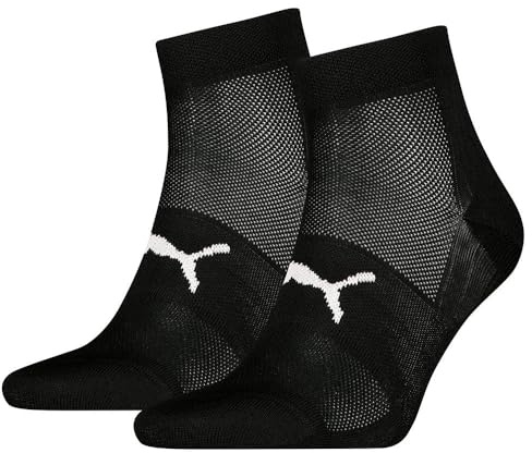 Puma 701230355 2 Paar Socken EU 43-46