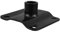 VINTORKY Barber Chair Replacement Base Hydraulic Fitting Salon Chair Chassis Compatible for Reliable Performance Salons and Spas