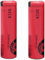 2X UR14500AC Akkus 3.7V 800mAh ideal passend für iO 4 5 6 7 8 9 10 N 9N Zahnbürsten oder für S5 S6 S7 S51 Serie Elektrorasierer 2 STÜCK