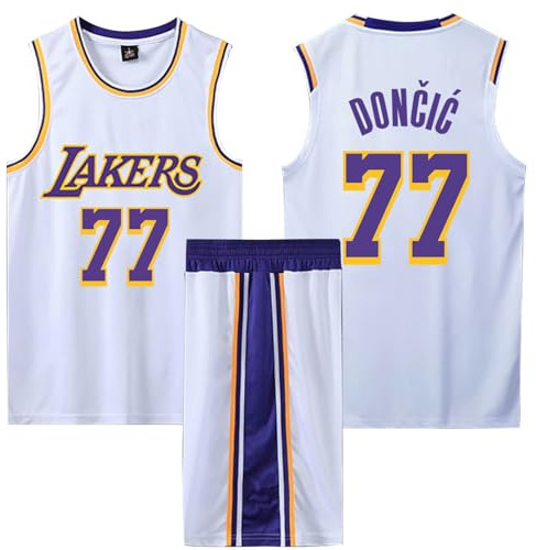 GIIWAKI Basketball Kinder Basketball Trikot Kinder Basketball Basketball Basketball Trikot Jungen Basketball Jersey Trikot Herren Basketball Trikot Trikot Herren Basketball