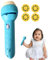 Lampe de poche projecteur, lampe de poche projecteur pour les - Projection d'image de lampe de poche de motif animal,Parties de torche de projecteur portable éducatif Faveur pour Pâques, anniversaire