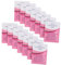 SAFIGLE 50 Pièces Lingettes Nettoyantes Après Épilation Lot de Lingettes Pratiques pour Éliminer Résidus de Cire pour Voyage