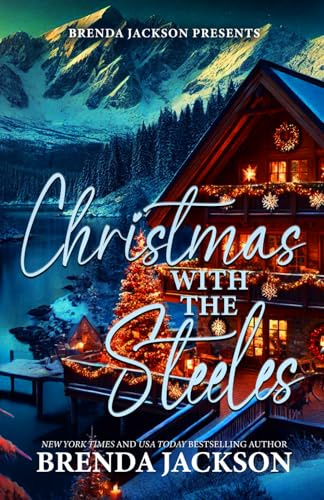CHRISTMAS WITH THE STEELES