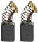 Carbon Brushes for Makita 9501B / 9501 B 9528NB / 9528 NB