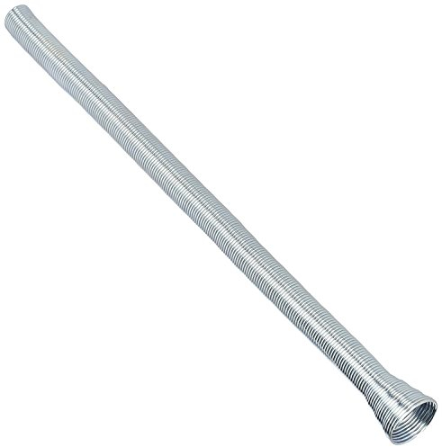 PSW TRADE SUPPLIERS LTD Tubo esterno a molla, 20 mm, strumento per tubazioni