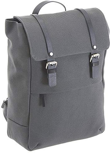 Jost Lund Rucksack 45 cm grau