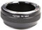 FOTGA Pentax PK K Lens to Micro 4/3 M43 Adapter Ring E-P5 GF6 G7 GH4 GH5 GH5S E-PL7 GX7 E-PM2