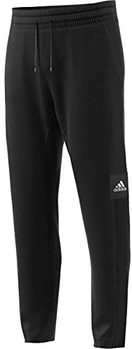 adidas Herren Cross Up 365 Pant Hosen, schwarz/schwarz, Small