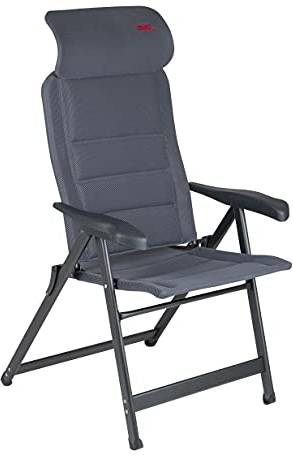 Crespo AP Crespo-Fil-AP-237 Air-Deluxe Compact Grau (86), Griss