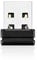 Lenovo 2.4G Wireless USB Receiver, Schwarz, 4XH0R55468
