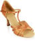 Ray Rose Damen Tanzschuhe 816-X Medusa - 3 (7,5 cm) Flare Absatz - Größe: UK 3,5