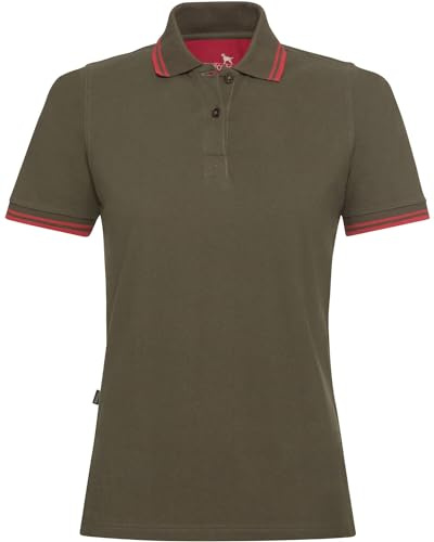 Parforce Damen Poloshirt