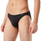 Hom Homme Max Comfort Micro Briefs Sous v tement, Black Print, L EU