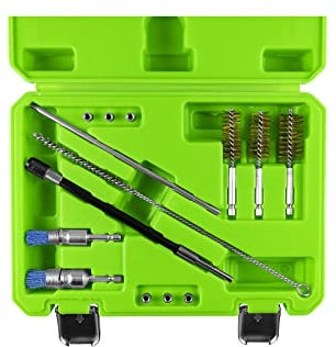 KIT DE NETTOYAGE DE SIÈGE D'INJECTEURS