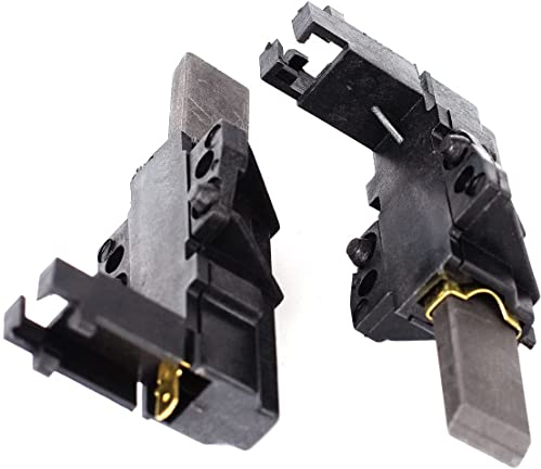 Aspares Washing Machine Motor Carbon Brushes For Hoover DYNAMIC NEXT