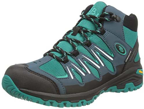 Brütting Unisex Expedition Mid Walkingschuhe