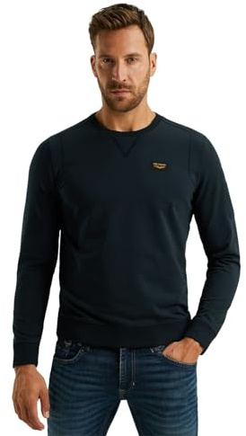 PME Legend Herren Sweatshirt Crewneck American Classic - Regular Fit S - 3XL