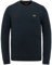 PME Legend Herren Sweatshirt AIRSTRIP - Regular Fit S-3XL Schwarz Blau Grün, Größe:XL, Farbe:Sky Captain 5073